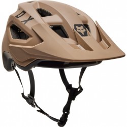 1304 FOX Casco - Speedframe MIPS - mocha