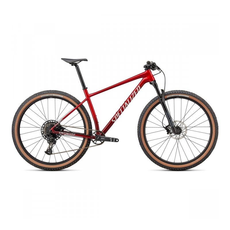 1306 Specialized CHISEL COMP - 29" Bicicleta de Montaña