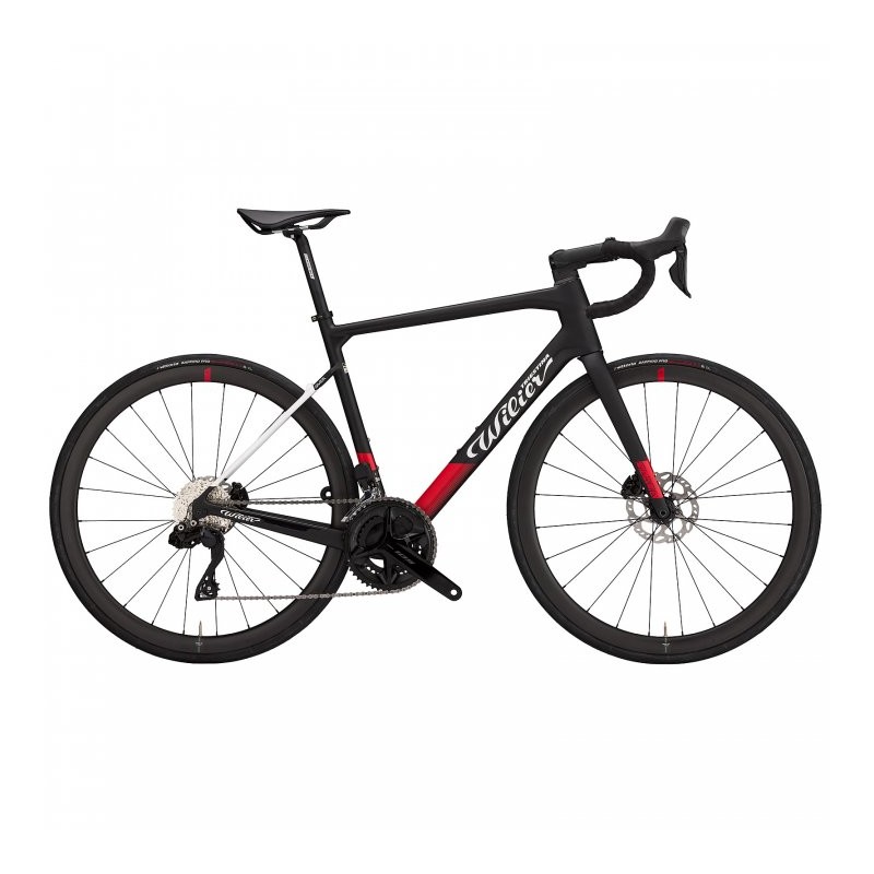 1309 Wilier GARDA Disc - Rival AXS - RX26 - Bicicleta de Carretera de Carbono