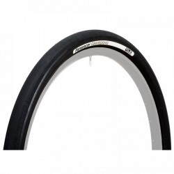 1314 Panaracer Gravelking Slick TLC Cubierta plegable - 40-622 / 700x38C - negro