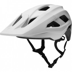 1324 FOX Casco - Mainframe MIPS Trail - white