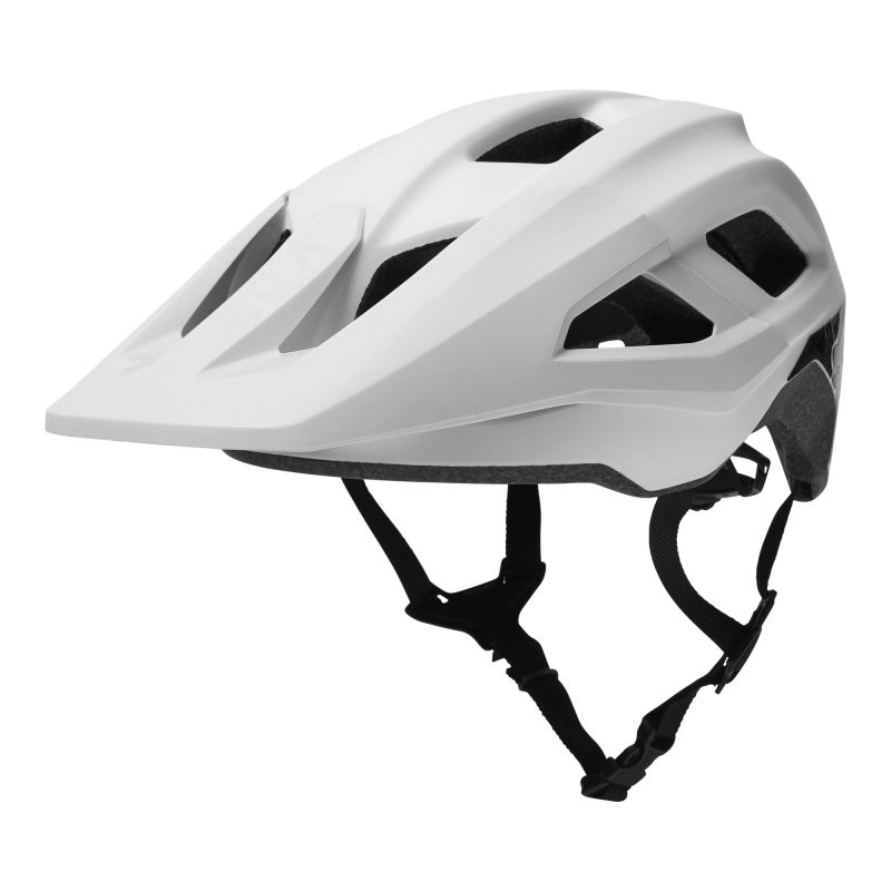 1324 FOX Casco - Mainframe MIPS Trail - white