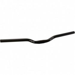 1330 XLC HB-M04 Riser Bar Manillar de MTB 25.4 - negro