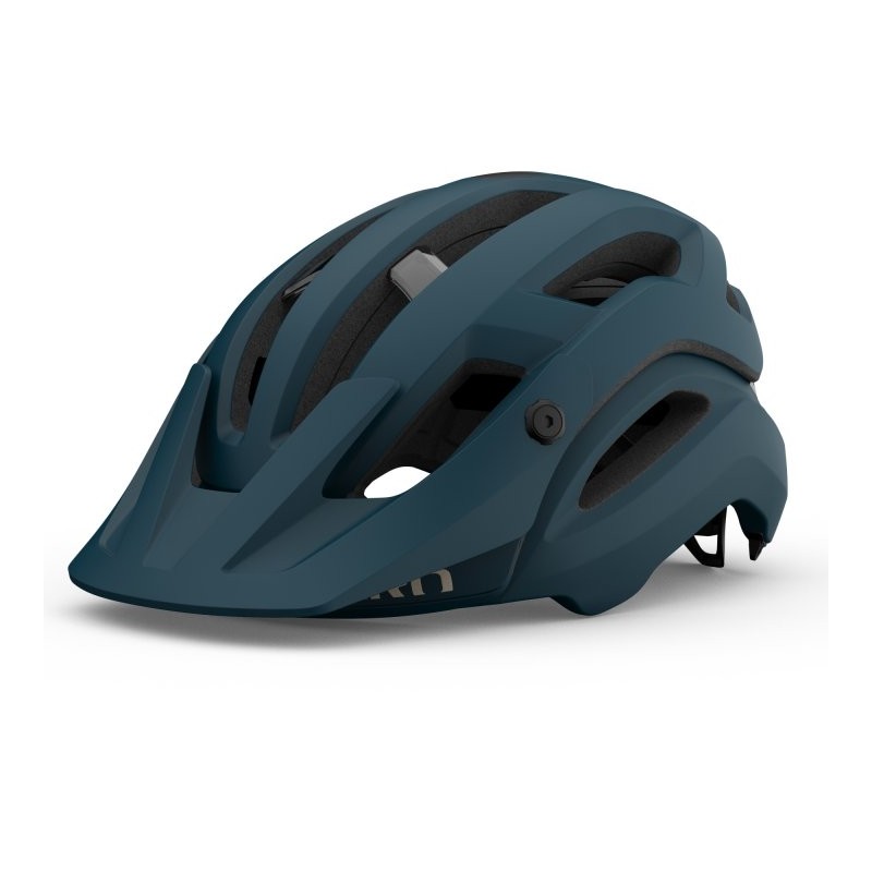 1333 Giro Casco - Manifest Spherical - matte harbor blue