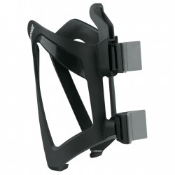 1334 SKS Anywhere Bottle Cage Adapter + Topcage Bottle Cage