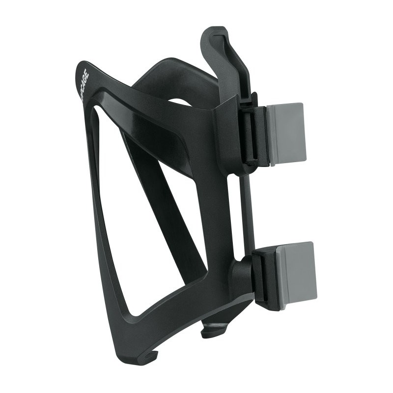 1334 SKS Anywhere Bottle Cage Adapter + Topcage Bottle Cage