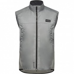 1341 GOREWEAR Chaleco Hombre - Everyday - lab gray BF00