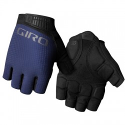 1356 Giro Guantes Ciclismo - Bravo II Gel - midnight