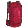 1362 CUBE Backpack EDGE Trail - red