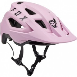 1373 FOX Casco - Speedframe MIPS - blush