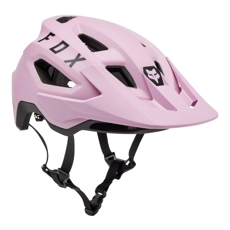 1373 FOX Casco - Speedframe MIPS - blush