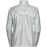 Odlo Zeroweight Chaqueta de Running Mujer - odlo silver grey