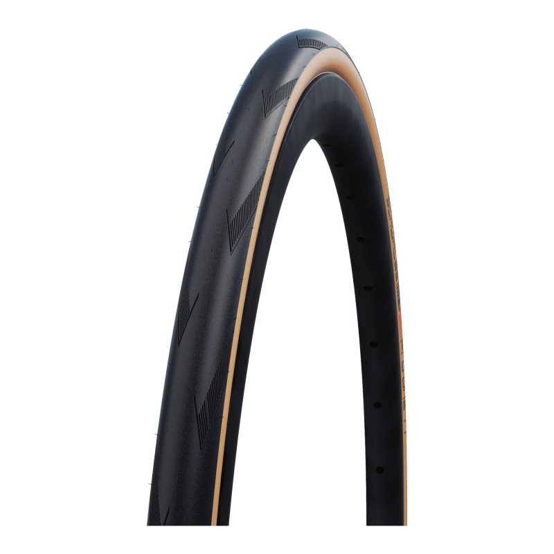 1379 Schwalbe Cubierta Plegable - Pro One TT - Evolution | Super Race