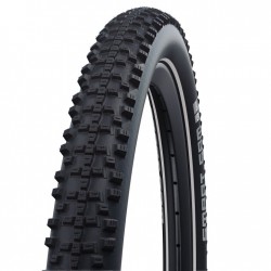 1386 Schwalbe Cubierta Rigida Smart Sam - Performance | Addix | RaceGuard -