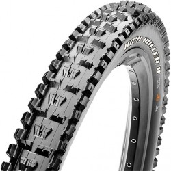 1390 Maxxis Cubierta Plegable - HighRoller II - 3C MaxxTerra