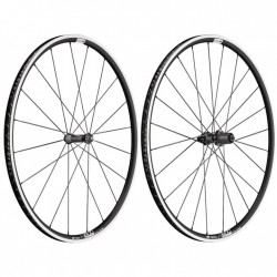 1391 DT Swiss Juego de Ruedas - P 1800 SPLINE 23 | Clincher | QR - SRAM XDR