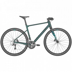 1394  Bergamont Bicicleta Urbana Fitness - SWEEP 6 -