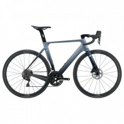 1399 Rondo HVRT CF2 Road Plus - SRAM Rival Bicicleta de Carretera de Carbono