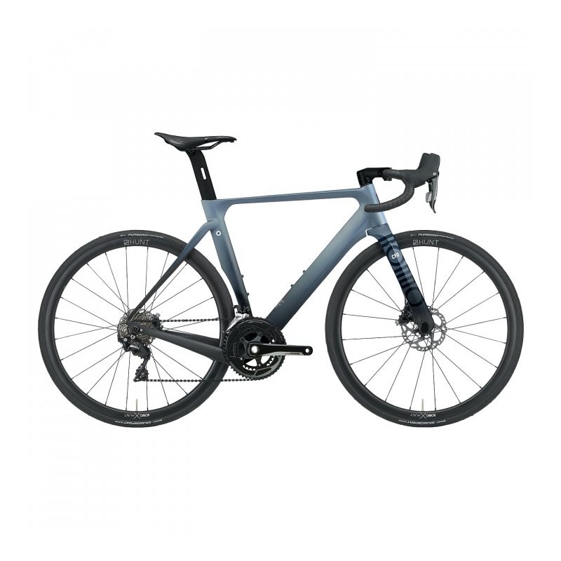 1399 Rondo HVRT CF2 Road Plus - SRAM Rival Bicicleta de Carretera de Carbono