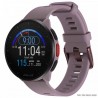 1402 Polar Reloj Running GPS - Pacer - Purple Dusk