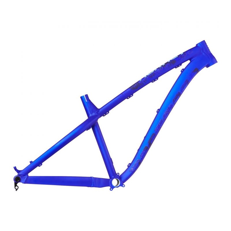 1407 Dartmoor HORNET - 27.5" Cuadro de MTB - matt space blue