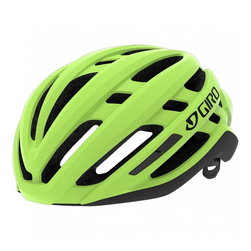 1409 Giro Casco - Agilis MIPS - highlight yellow