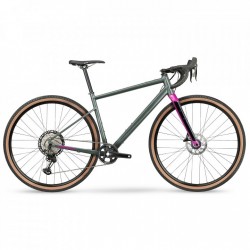 1419 BMC URS AL THREE - GRX 400 Bicicleta Gravel