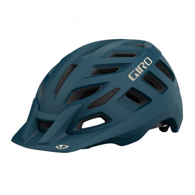 1426 Giro Casco - Radix MIPS - matte harbor blue