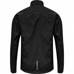 Newline Core Chaqueta - negro