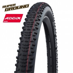 1430 Schwalbe Cubierta Plegable Racing Ralph - Evolution | AddixSpeed | SuperGround