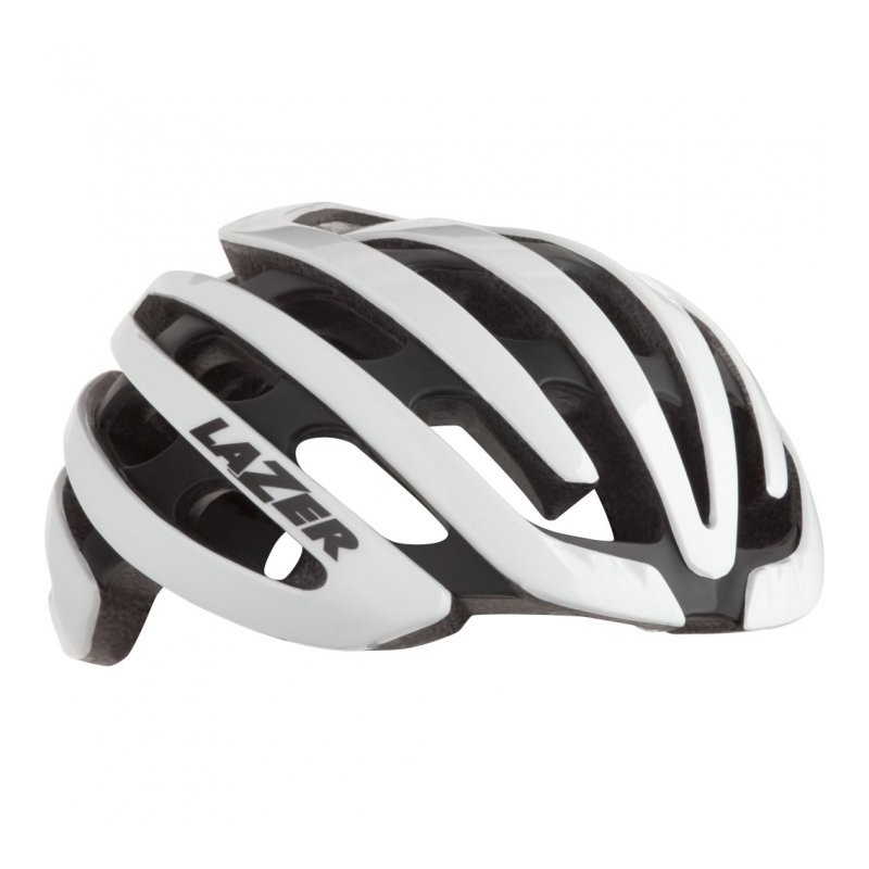 1437 Lazer Casco Bicicleta - Z1 - blanco