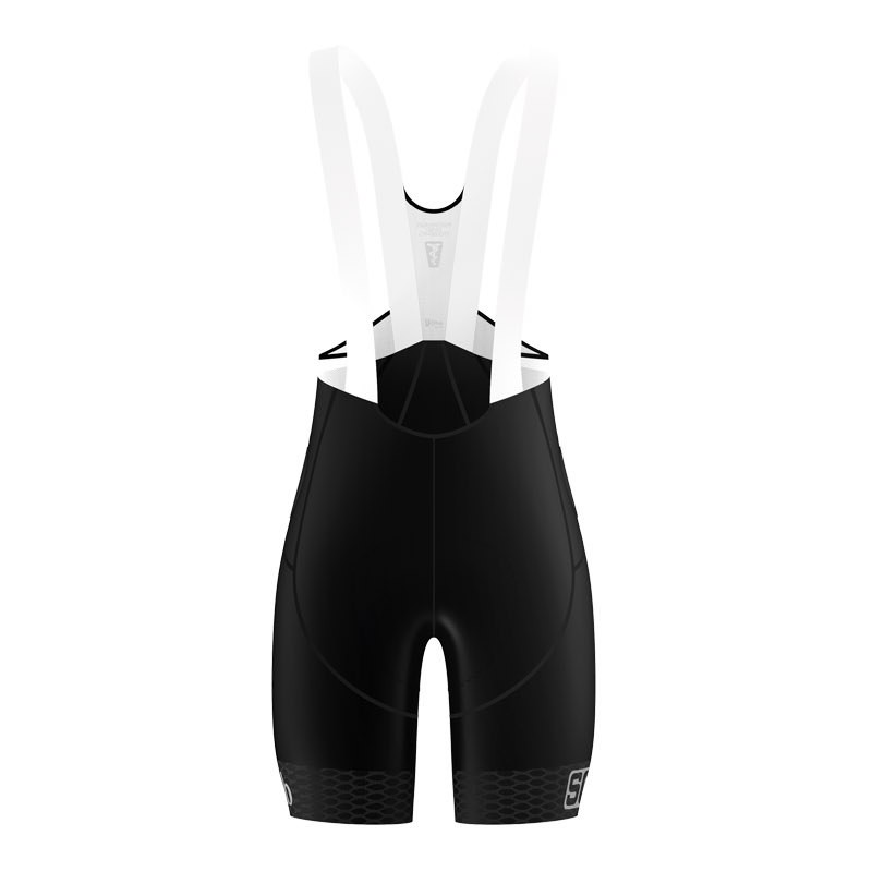 1440 SQlab ONE11 MTB Culotte con tirantes - 2022