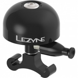 1445 Lezyne Classic Brass Timbre Bicileta