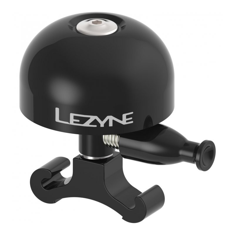 1445 Lezyne Classic Brass Timbre Bicileta