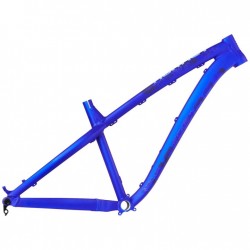 1451 Dartmoor HORNET - 27.5" Cuadro de MTB - matt space blue