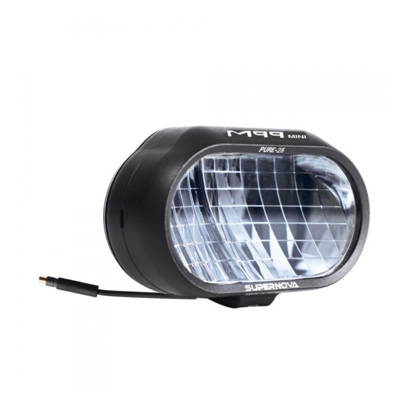 1455 Supernova M99 Mini Pure-25 Luz Delantera - U-Series