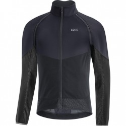 1457 GOREWEAR Chaqueta Hombre - PHANTOM GORE-TEX INFINIUM™ - terra grey/negro 0R99