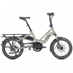 1461 Tern HSD P9 - Bicicleta Eléctrica Compacta de 20 Pulgadas - 2024 - tarragon