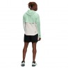 On Chaqueta Running - Weather Jacket - Creek & Pearl