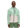 On Chaqueta Running - Weather Jacket - Creek & Pearl