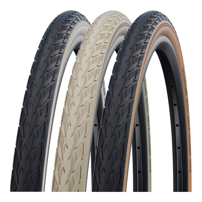 1473 Schwalbe Cubierta Rigida - Delta Cruiser - Active | SBC | K-Guard - 28