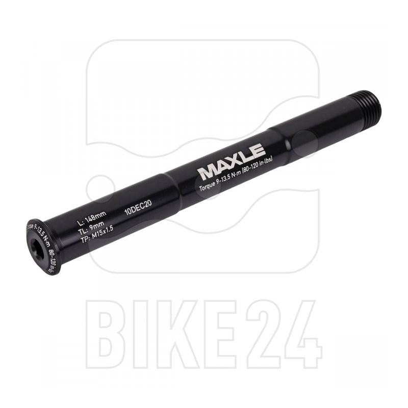 1476 RockShox Maxle Stealth MTB Thru Axle 15x100mm