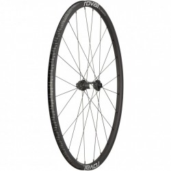 1502 Specialized Rueda Delantera - Alpinist SLX Disc - 28" | Centerlock | 12x100mm