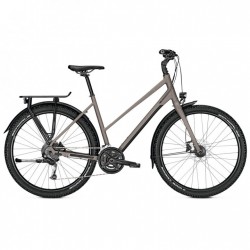 1516 Kalkhoff ENTICE Lite - Bicicleta Trekking para Mujer