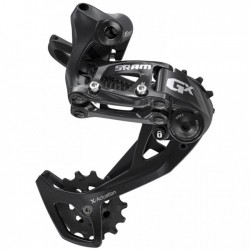 1517 SRAM GX 2x11 Rear Derailleur 11-speed - long - Black