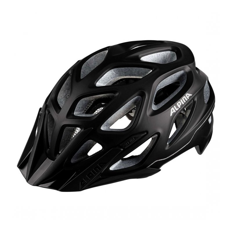 1532 Alpina Casco - Mythos 3.0 L.E. - black matt