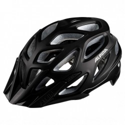 1532 Alpina Casco - Mythos 3.0 L.E. - black matt