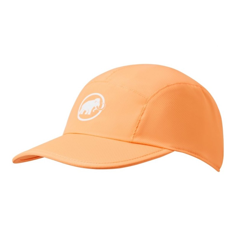 Mammut Gorra - Aenergy Light - tangerine