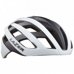 1549 Lazer Casco Bicicleta Carretera - Genesis - blanco