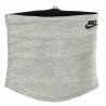 Nike Sportswear Reversible Calentador de Cuello 2.0 - dark grey/heather/black/white 099